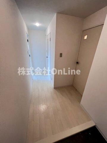 デルニエアンの物件内観写真