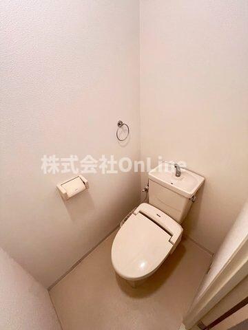 デルニエアンの物件内観写真