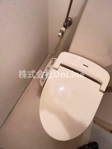 デルニエアンの物件内観写真