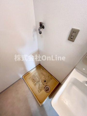 デルニエアンの物件内観写真