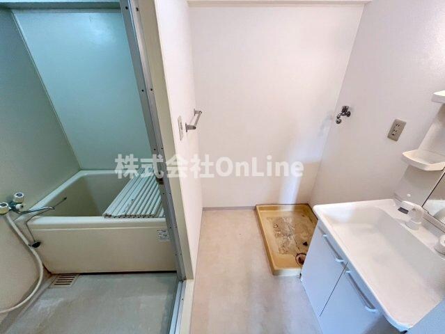 デルニエアンの物件内観写真