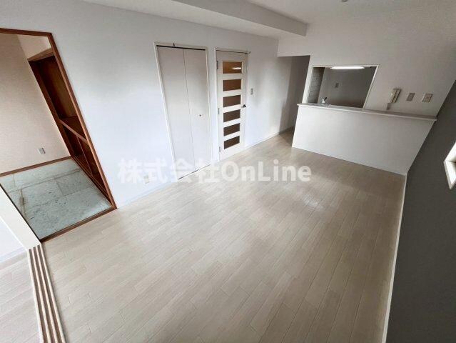 デルニエアンの物件内観写真