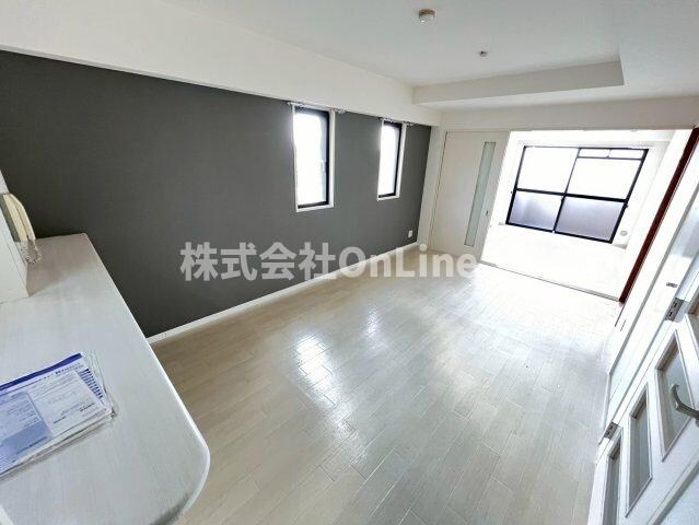 デルニエアンの物件内観写真