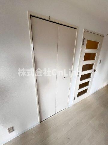 デルニエアンの物件内観写真