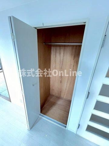 デルニエアンの物件内観写真