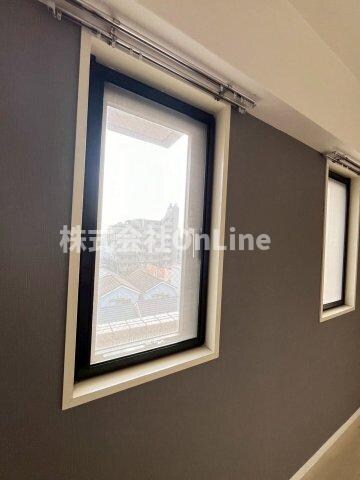 デルニエアンの物件内観写真