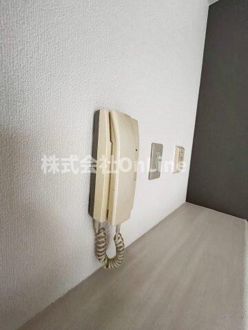 デルニエアンの物件内観写真