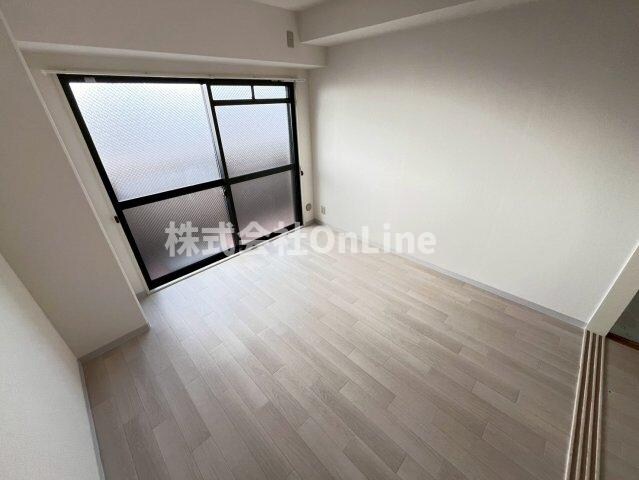 デルニエアンの物件内観写真