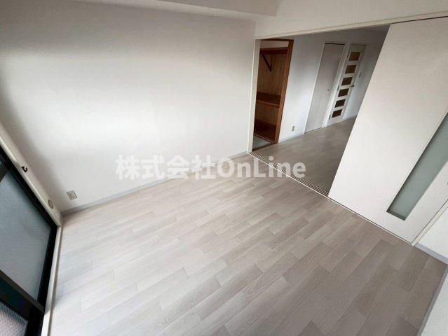 デルニエアンの物件内観写真