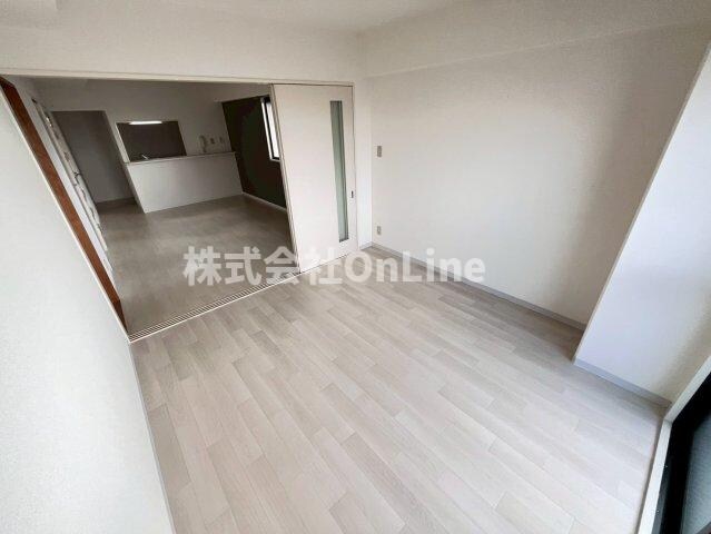 デルニエアンの物件内観写真