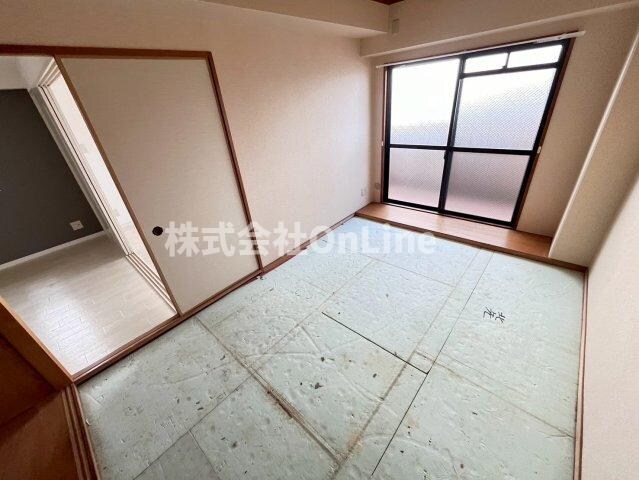 デルニエアンの物件内観写真