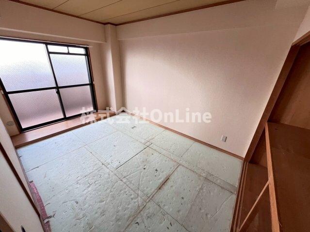 デルニエアンの物件内観写真