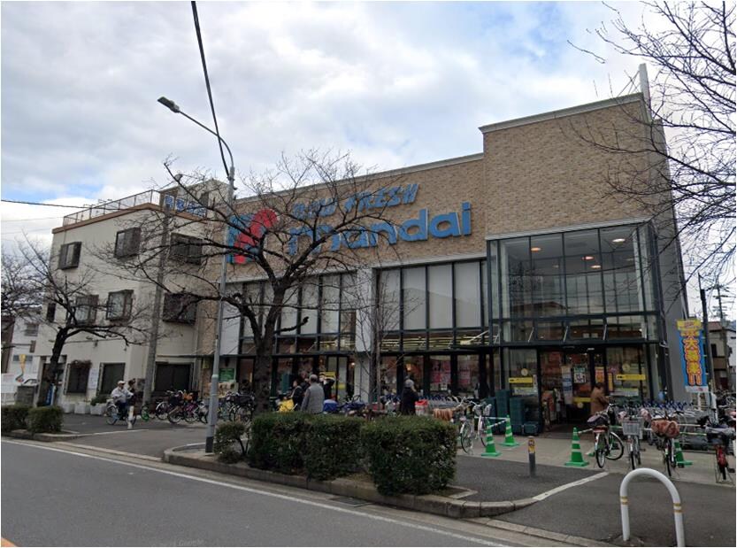 デルニエアンの物件内観写真