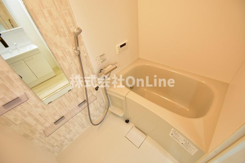 クレアール八戸ノ里の物件内観写真