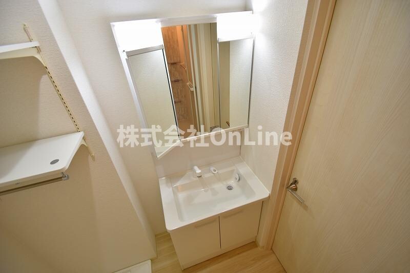 クレアール八戸ノ里の物件内観写真