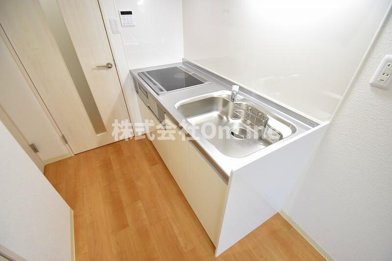 クレアール八戸ノ里の物件内観写真