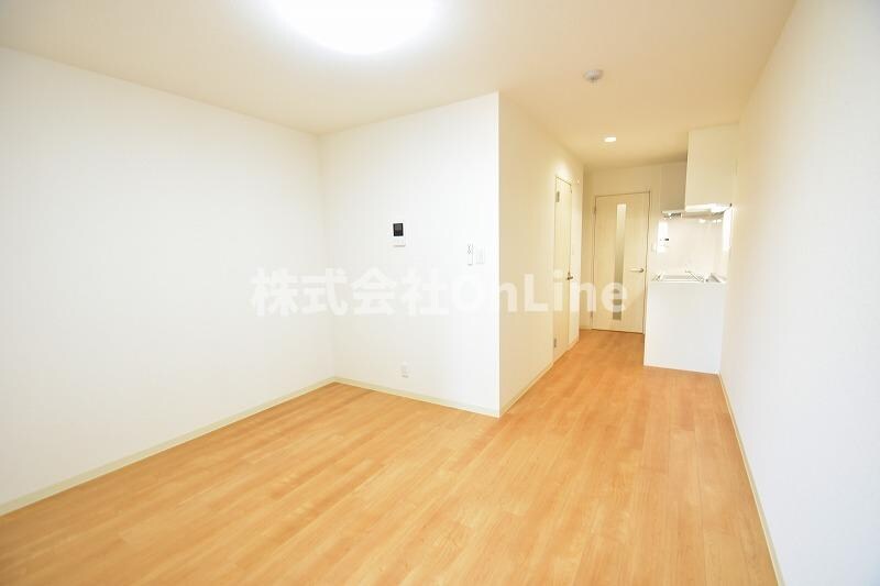 クレアール八戸ノ里の物件内観写真