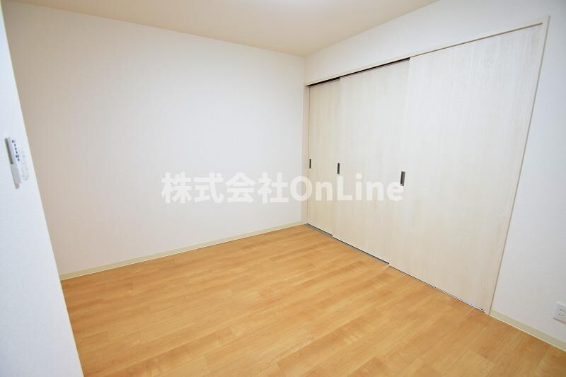 クレアール八戸ノ里の物件内観写真