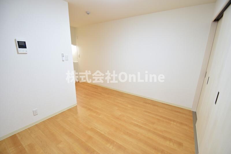 クレアール八戸ノ里の物件内観写真
