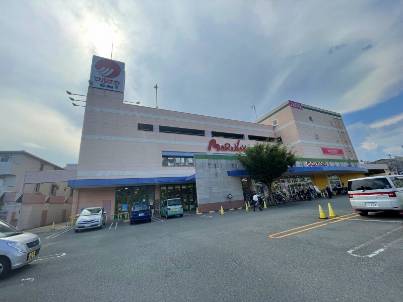 クレアール八戸ノ里の物件内観写真