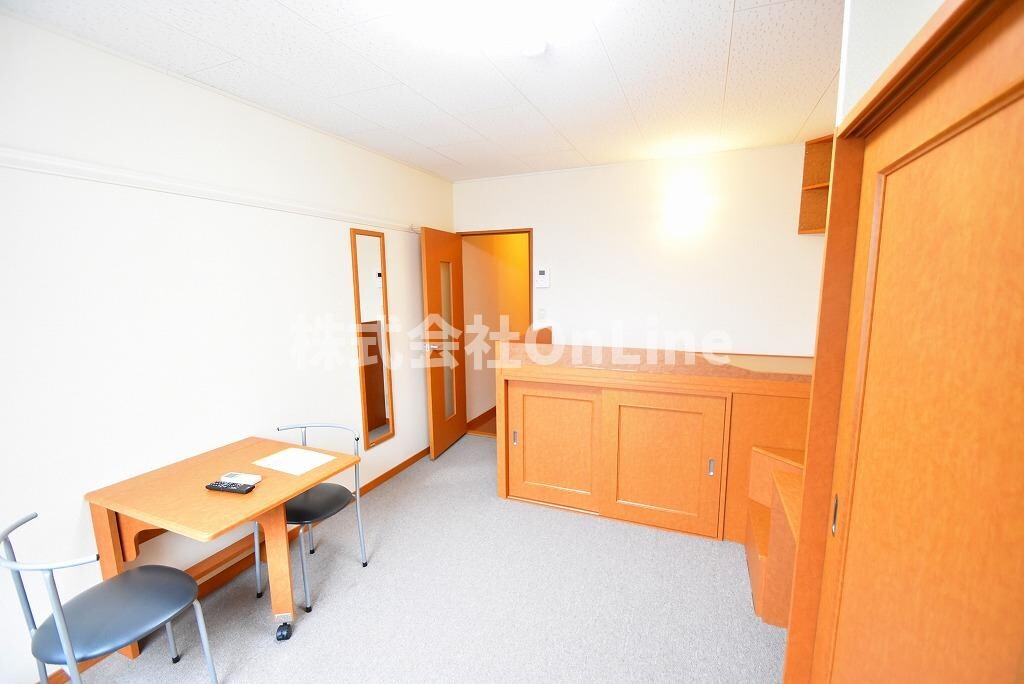 コンフォート荒本の物件内観写真