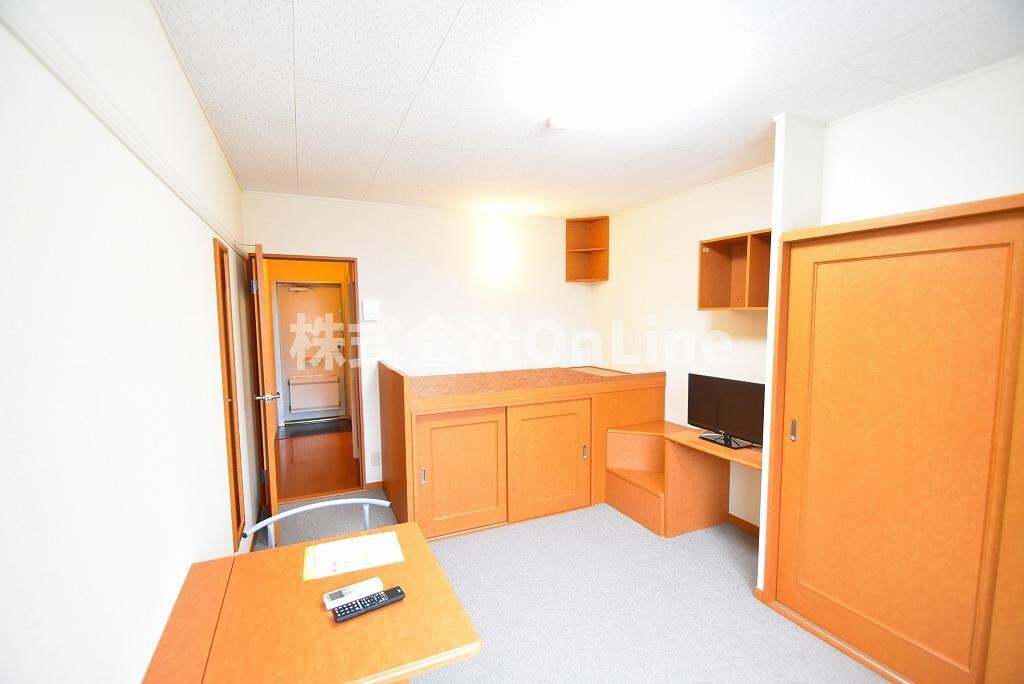 コンフォート荒本の物件内観写真