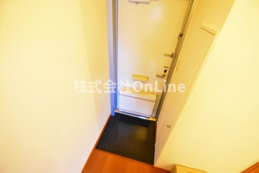 コンフォート荒本の物件内観写真