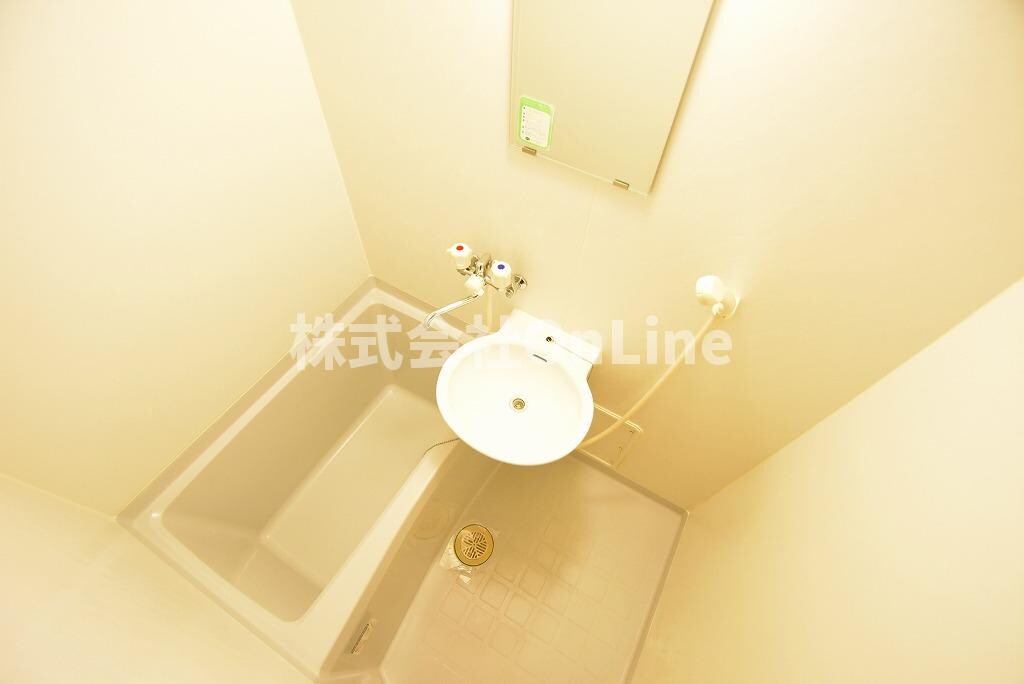 コンフォート荒本の物件内観写真