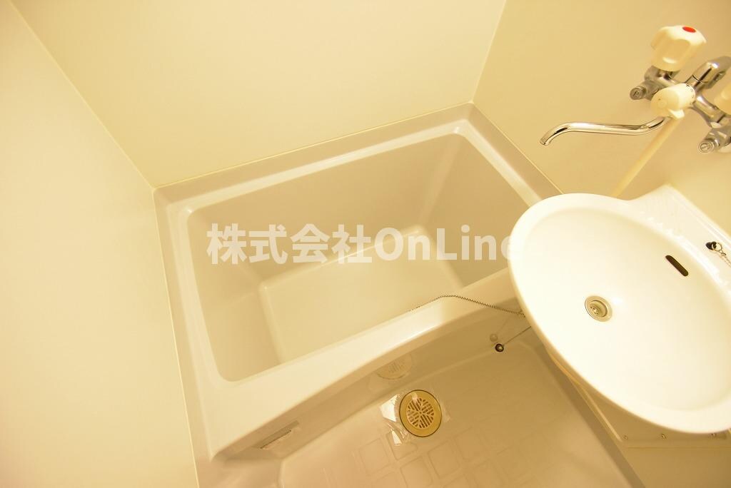 コンフォート荒本の物件内観写真