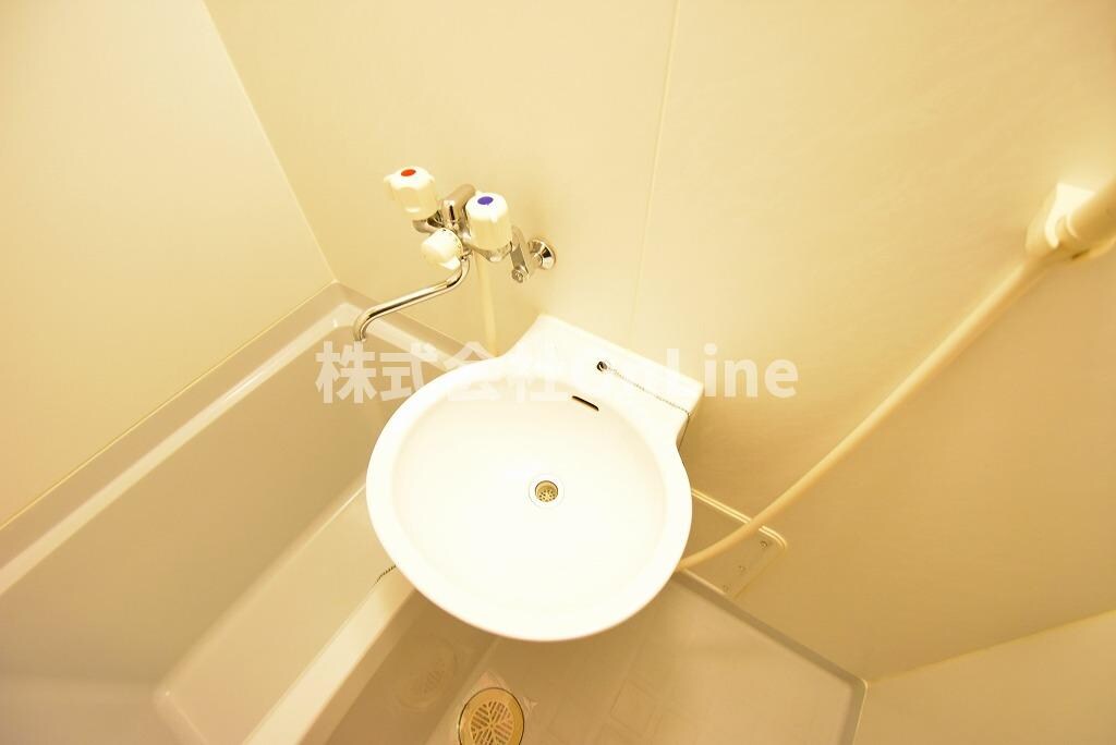 コンフォート荒本の物件内観写真