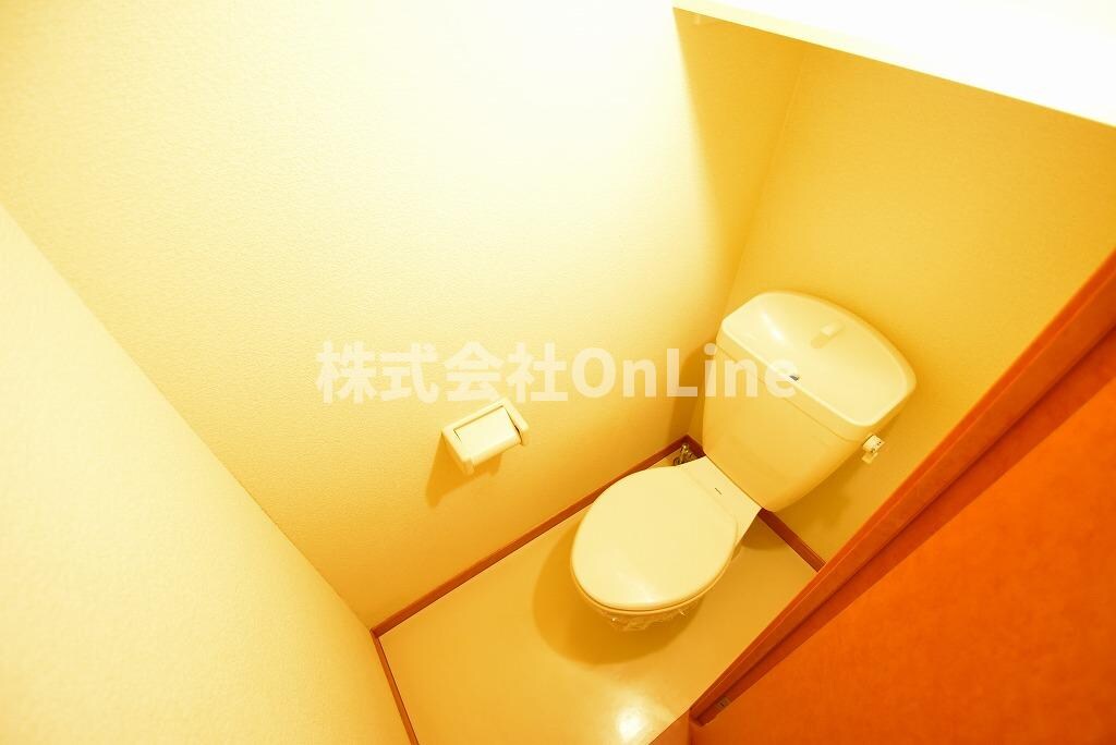 コンフォート荒本の物件内観写真