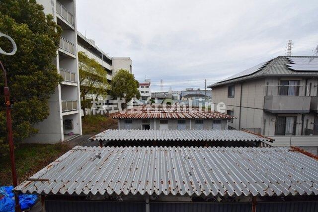 コンフォート荒本の物件内観写真