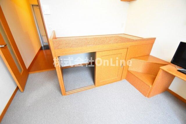 コンフォート荒本の物件内観写真