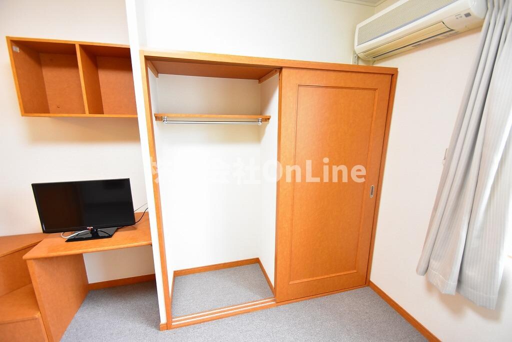 コンフォート荒本の物件内観写真