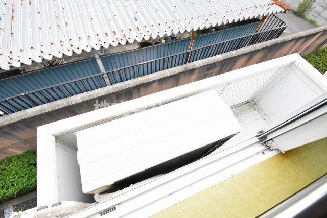 コンフォート荒本の物件内観写真