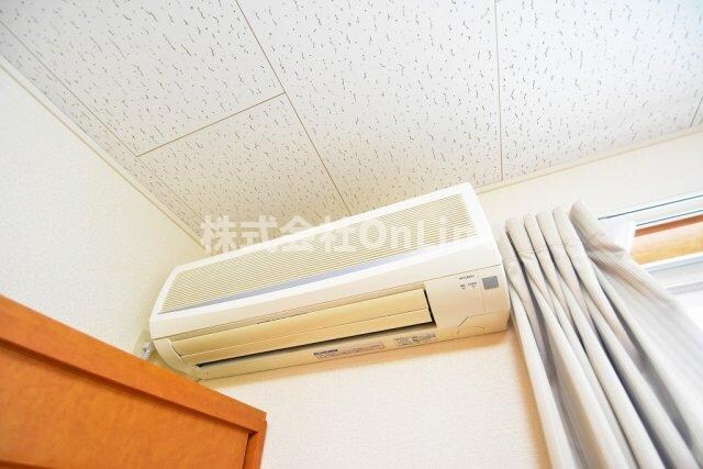 コンフォート荒本の物件内観写真