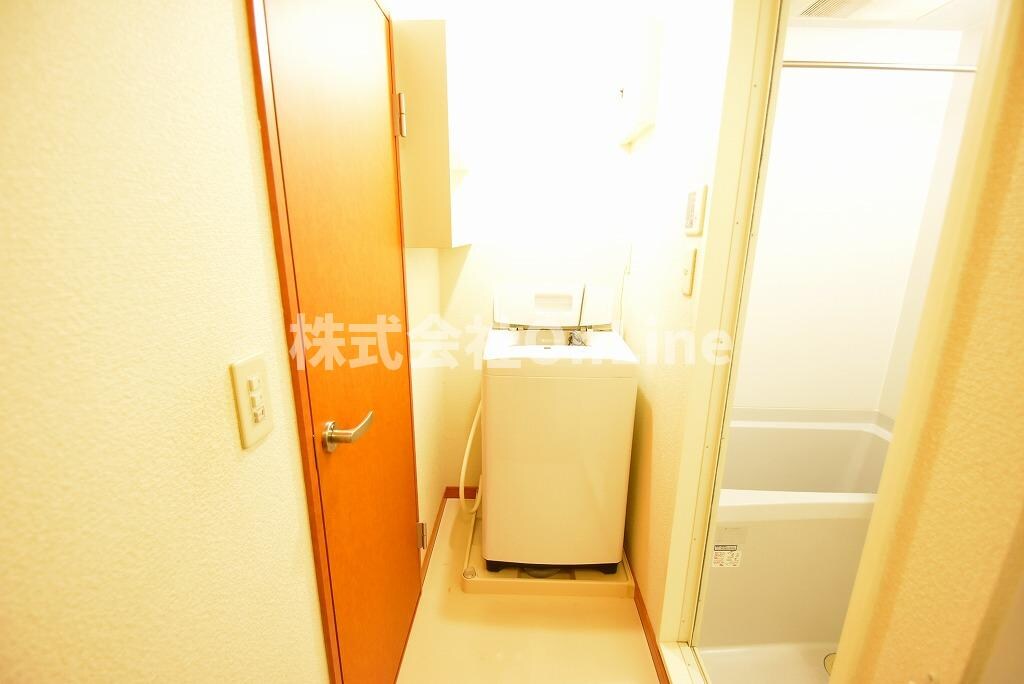 コンフォート荒本の物件内観写真