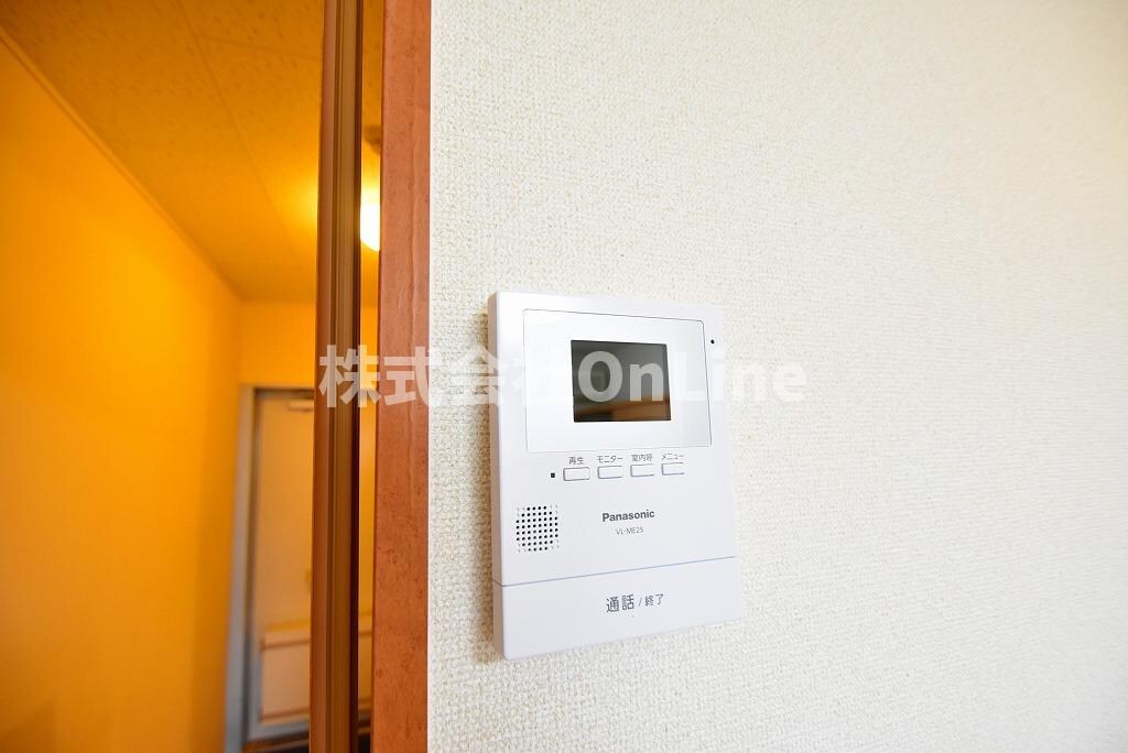 コンフォート荒本の物件内観写真