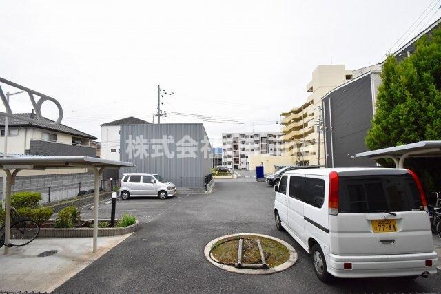 コンフォート荒本の物件内観写真