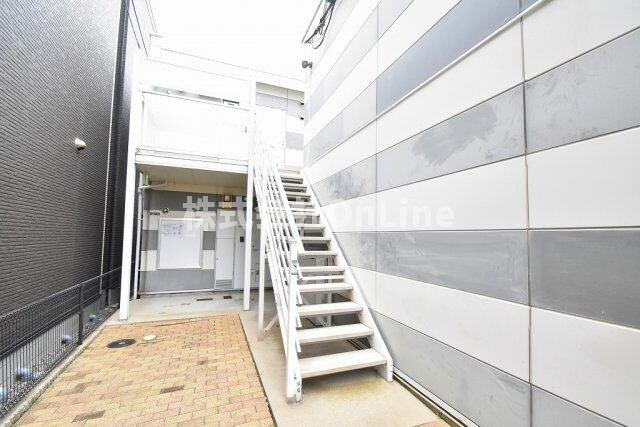 コンフォート荒本の物件内観写真