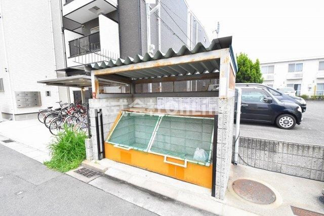 コンフォート荒本の物件内観写真