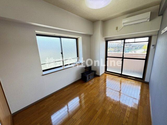 グレイス東洋の物件内観写真