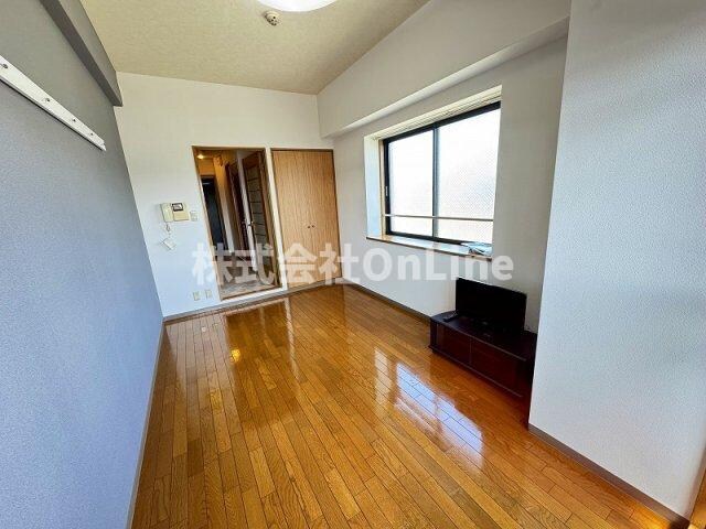 グレイス東洋の物件内観写真