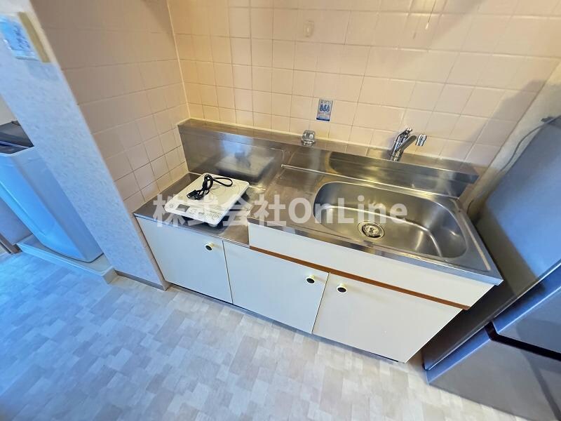 グレイス東洋の物件内観写真