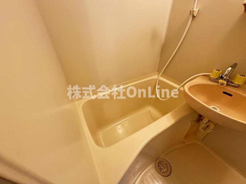 グレイス東洋の物件内観写真