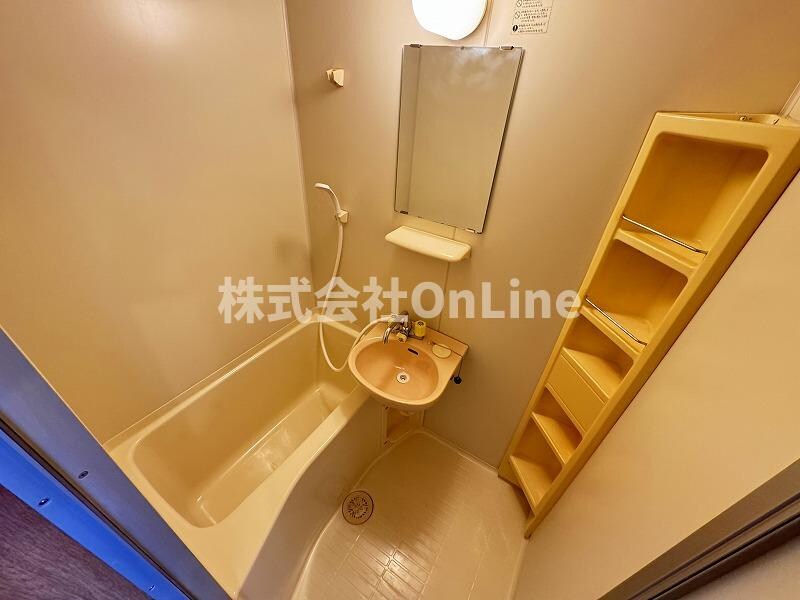 グレイス東洋の物件内観写真