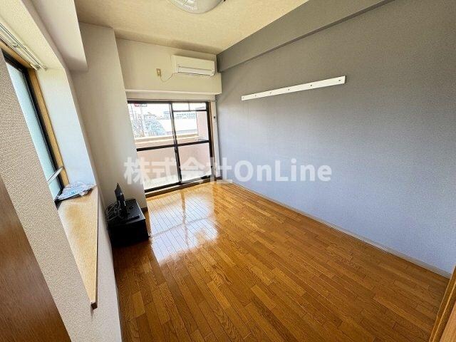 グレイス東洋の物件内観写真