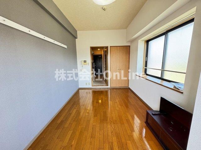 グレイス東洋の物件内観写真