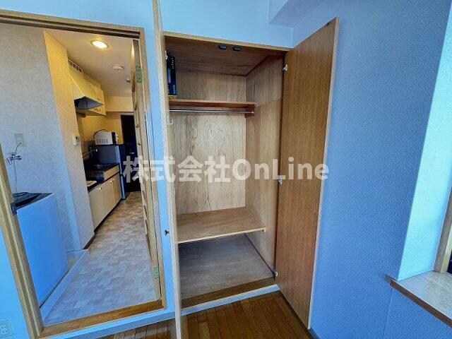 グレイス東洋の物件内観写真