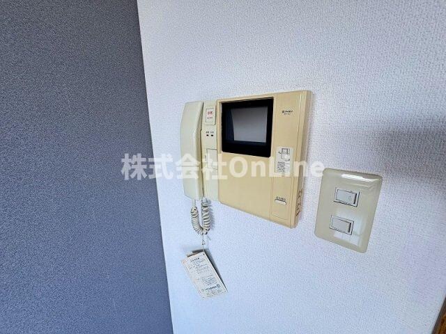 グレイス東洋の物件内観写真